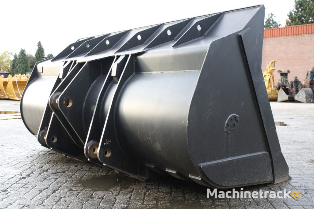 Loading Bucket WG 3100 4.50