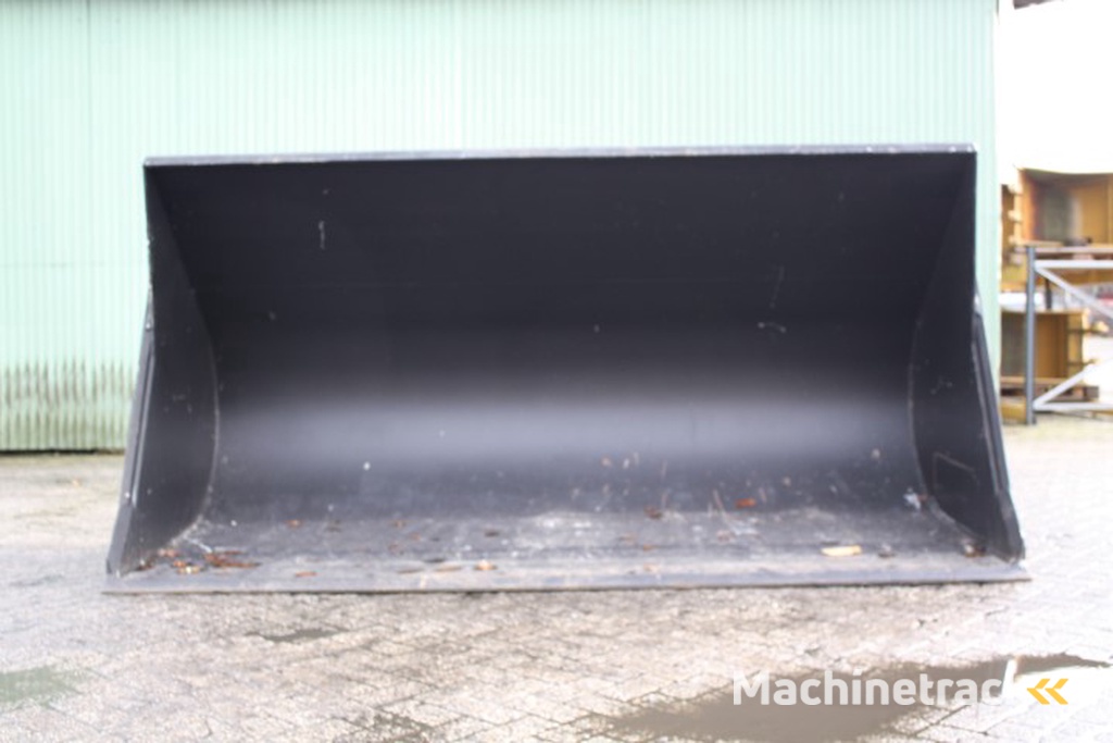 Loading Bucket WG 3100 4.50