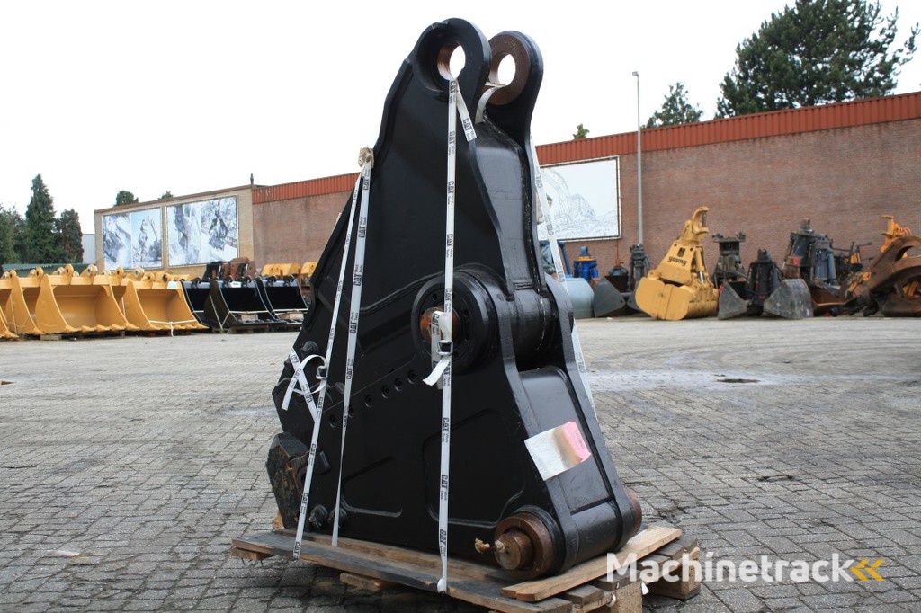 Caterpillar Demolitionshear MP324 CC