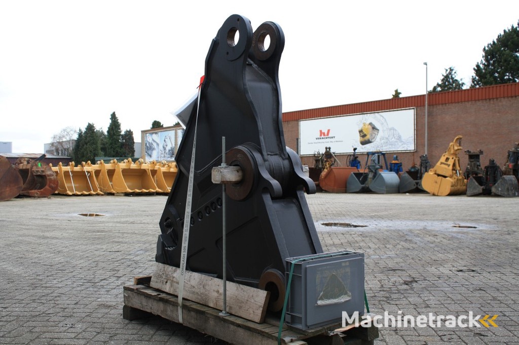 Caterpillar Demolitionshear MP20 CC