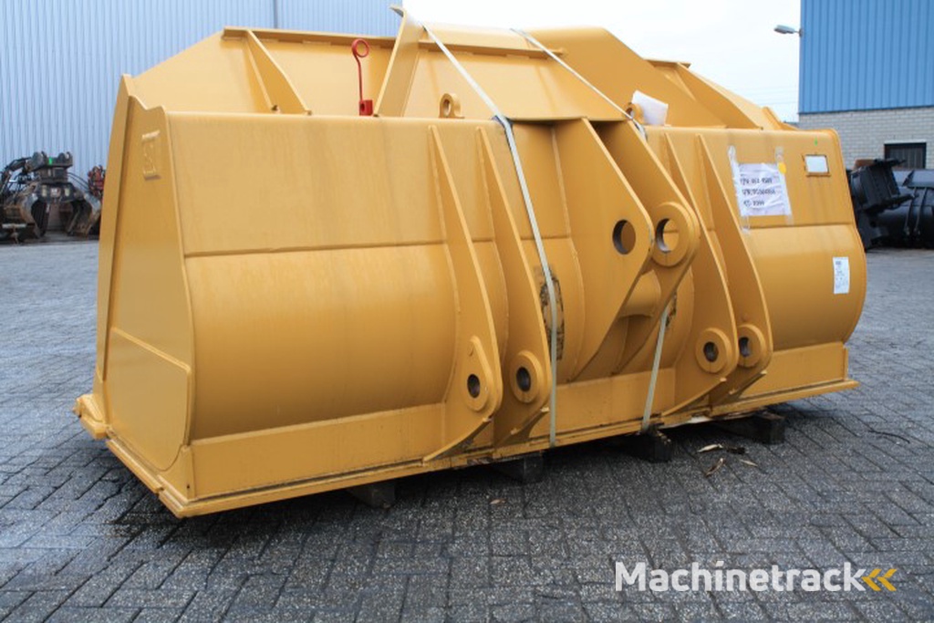 Caterpillar Loading Bucket MH 8 2994 3.40