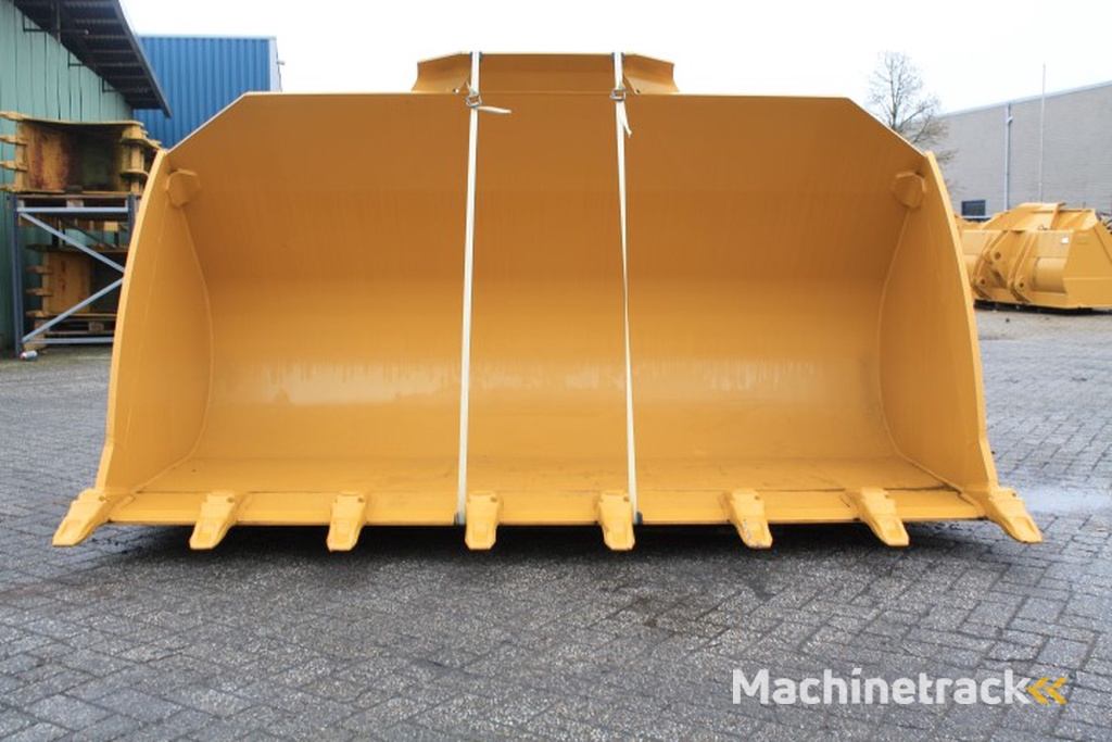 Caterpillar Loading Bucket MH 8 2994 3.40