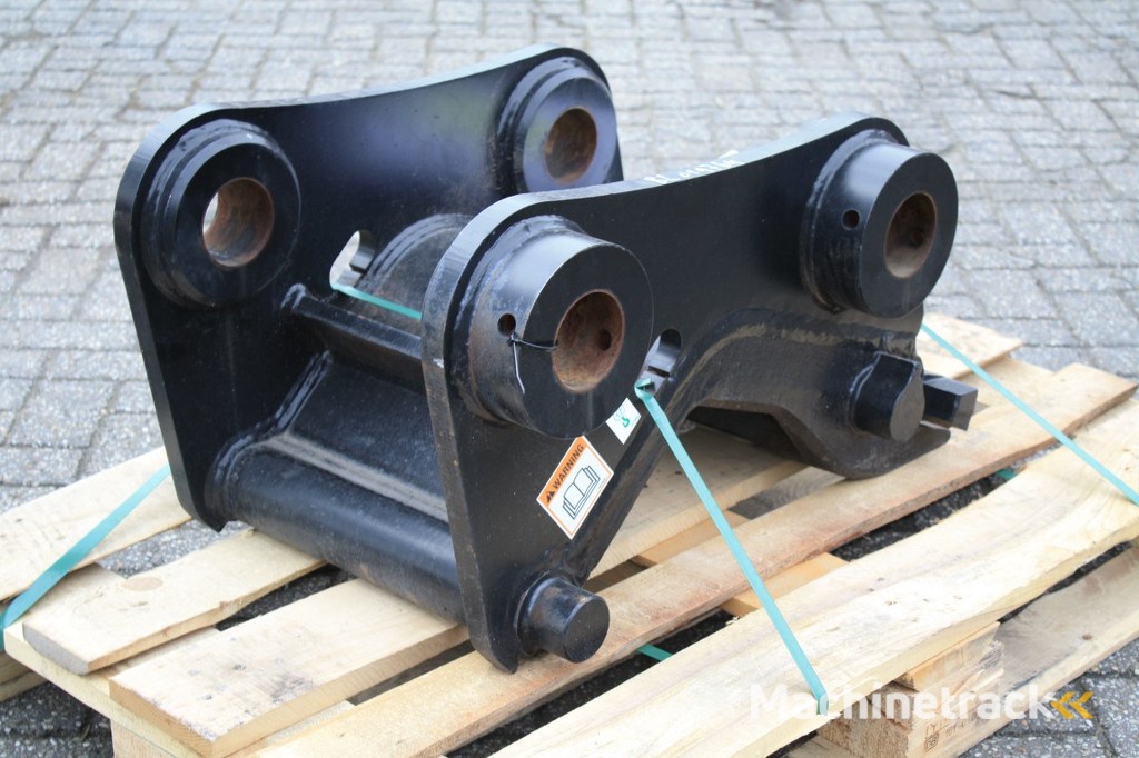 Caterpillar Hydraulic Quick Coupler CW 30S H.4.N.