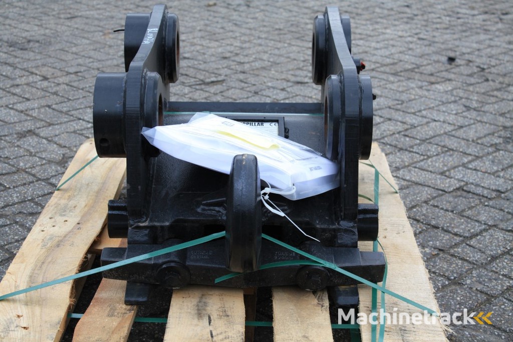 Caterpillar Hydraulic Quick Coupler CW 30S H.4.N.