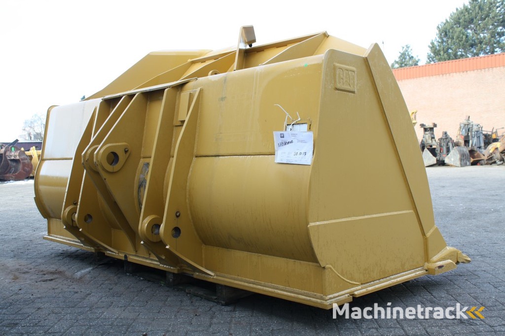 Caterpillar Loading Bucket MHHD 9 3294 4.20