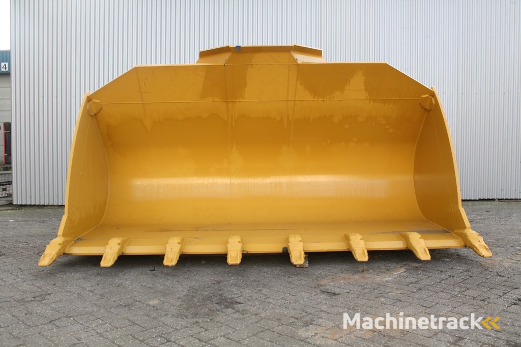 Caterpillar Loading Bucket MHHD 9 3294 4.20