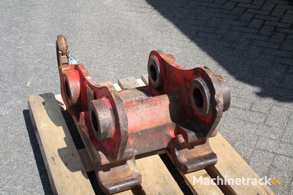 Lehnhoff Quick coupler CW SW21 3