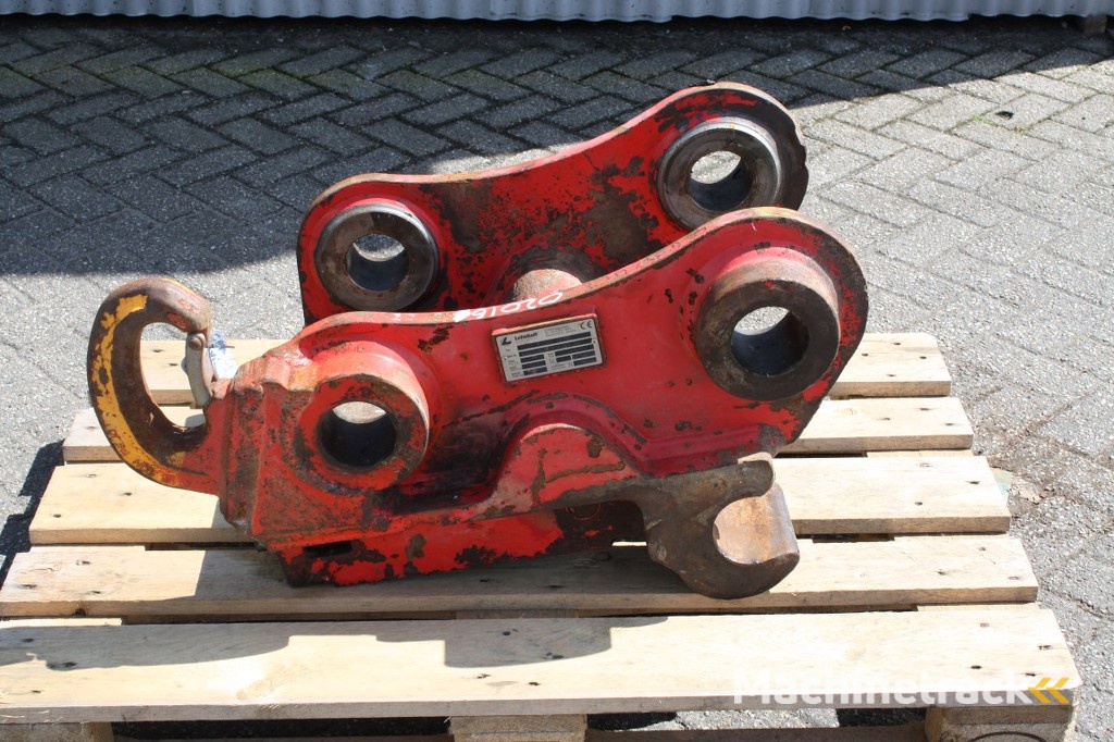 Lehnhoff Quick coupler CW SW21 3