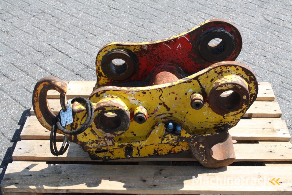 Lehnhoff Quick coupler CW SW21 3