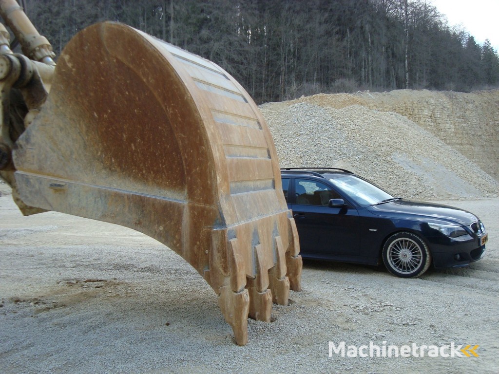 Caterpillar Excavation bucket AR R 99 2330 8.00