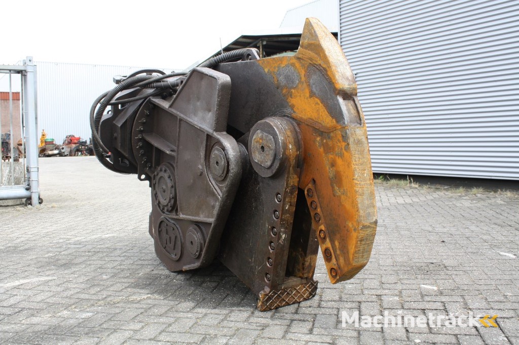 Caterpillar Demolition shear VT40 / MP20
