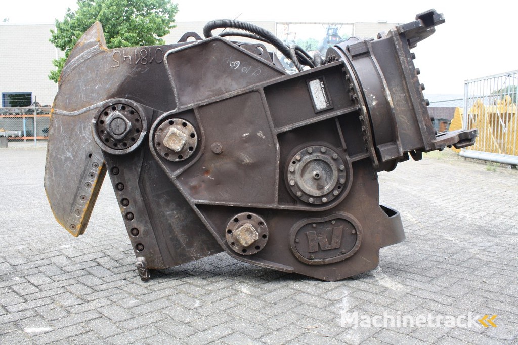 Caterpillar Demolition shear VT40 / MP20