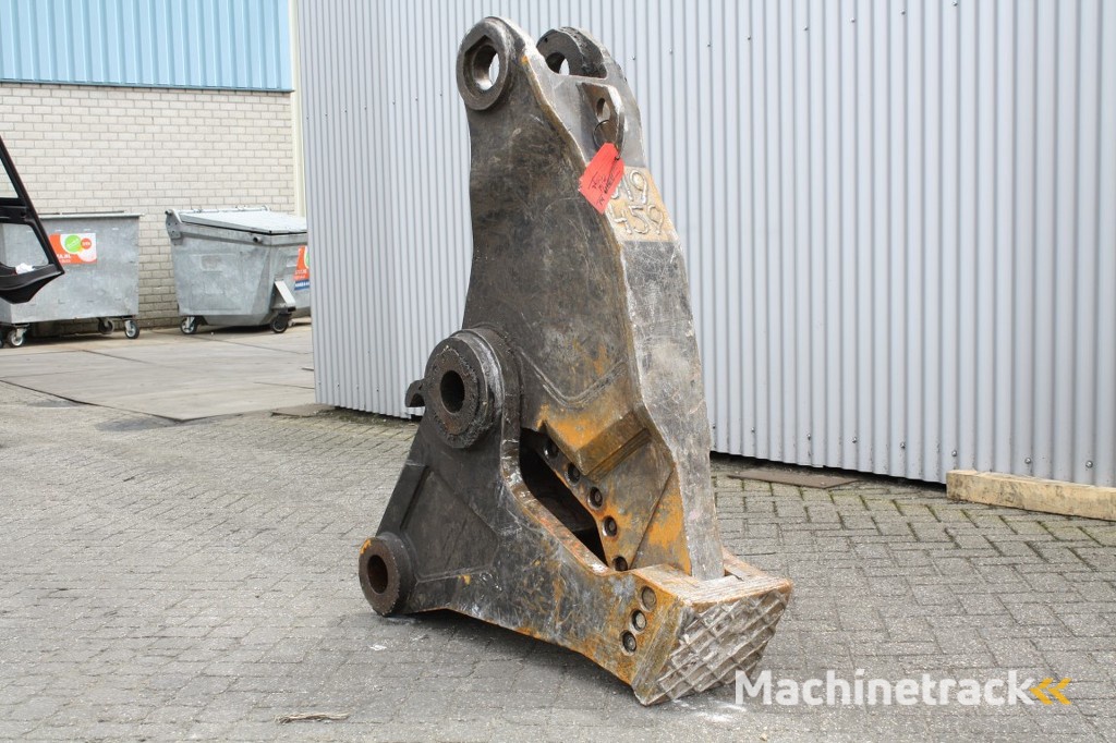 Caterpillar Demolition shear S 40