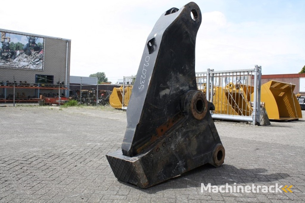 Caterpillar Demolitionshear S60