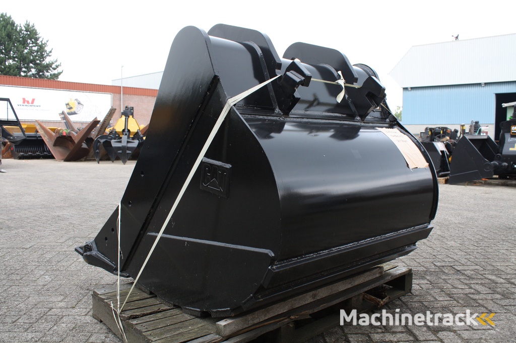 Caterpillar Excavationbucket SDV 1350 1.56