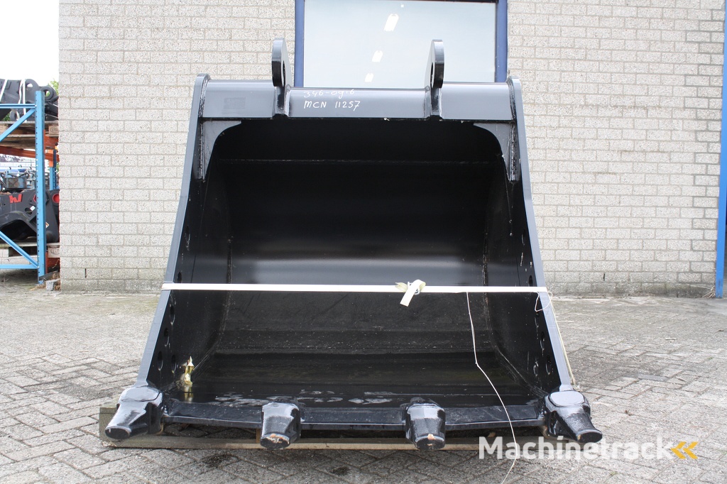 Caterpillar Excavationbucket SDV 1350 1.56