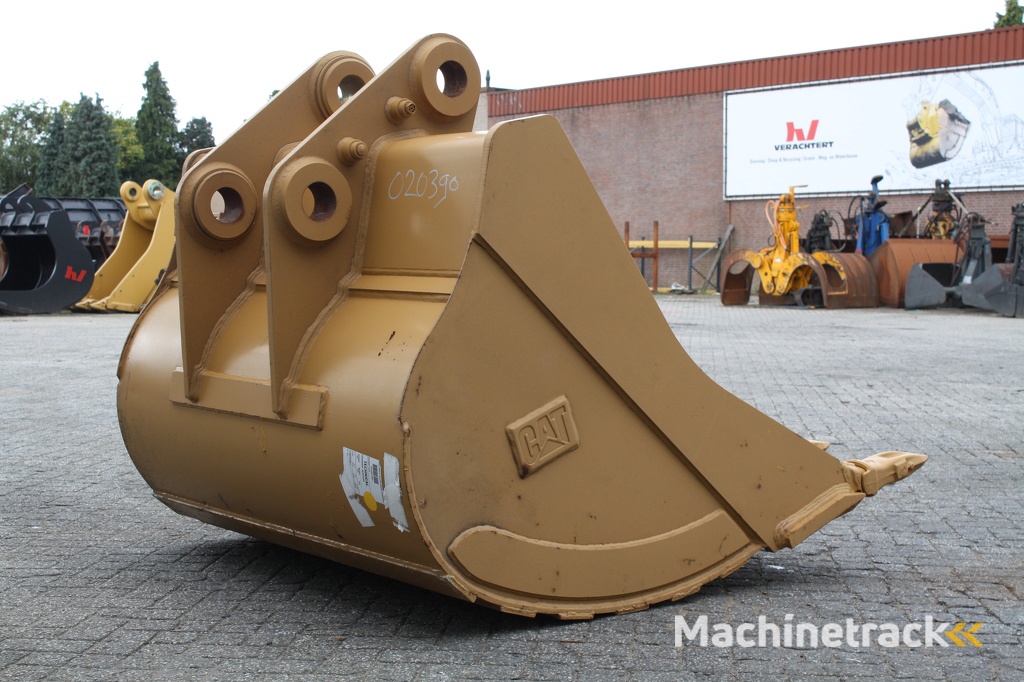 Caterpillar Excavation bucket X4 1500 1.61 CKN