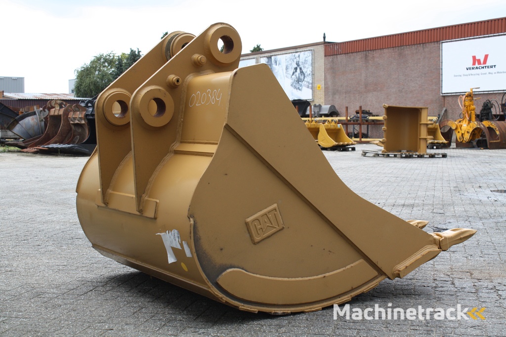 Caterpillar Excavation bucket X 4 1500 1.61 CKN