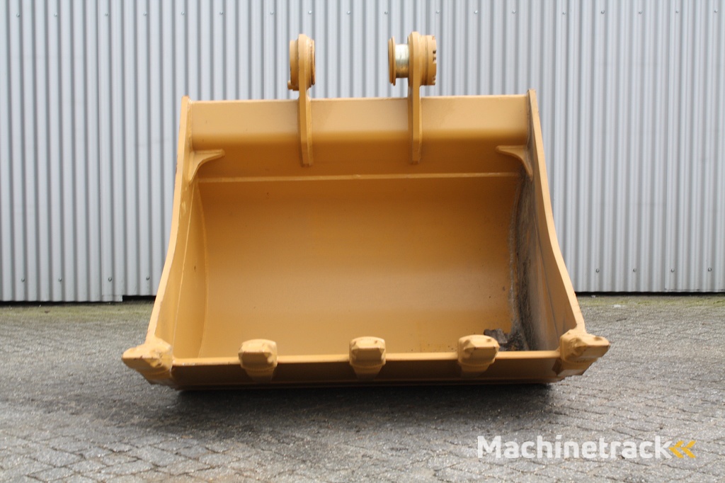 Caterpillar Excavation bucket X 4 1500 1.61 CKN