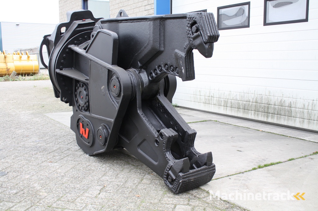 Verachtert Demolitionshear VT 30/ MP 15