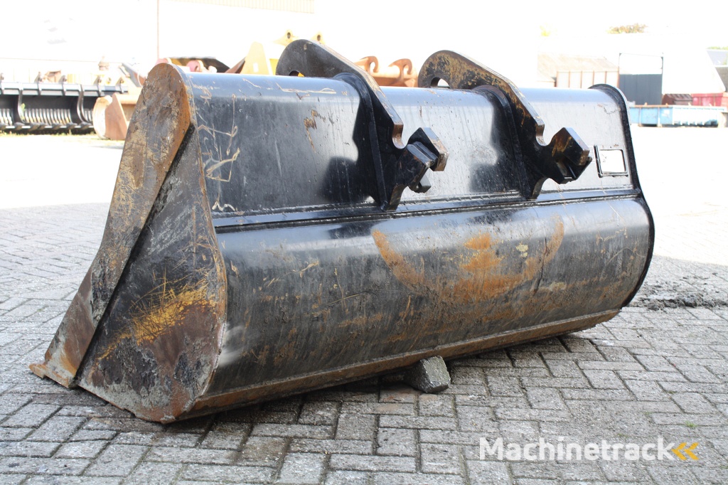 Caterpillar Ditchcleaning bucket DC 3 1800 1.14PH