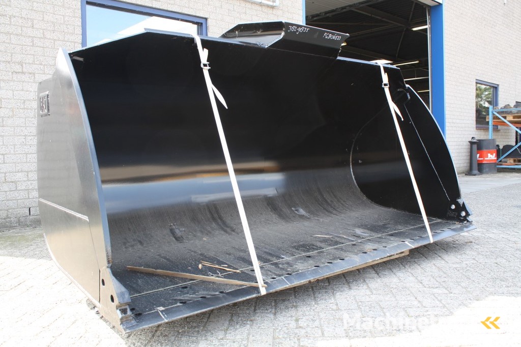 Caterpillar Loadingbucket GP 8 82894 3.40