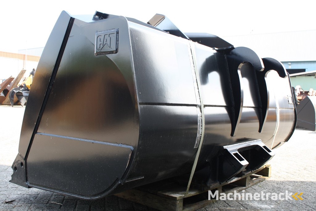 Caterpillar Loadingbucket GP 8 82894 3.40