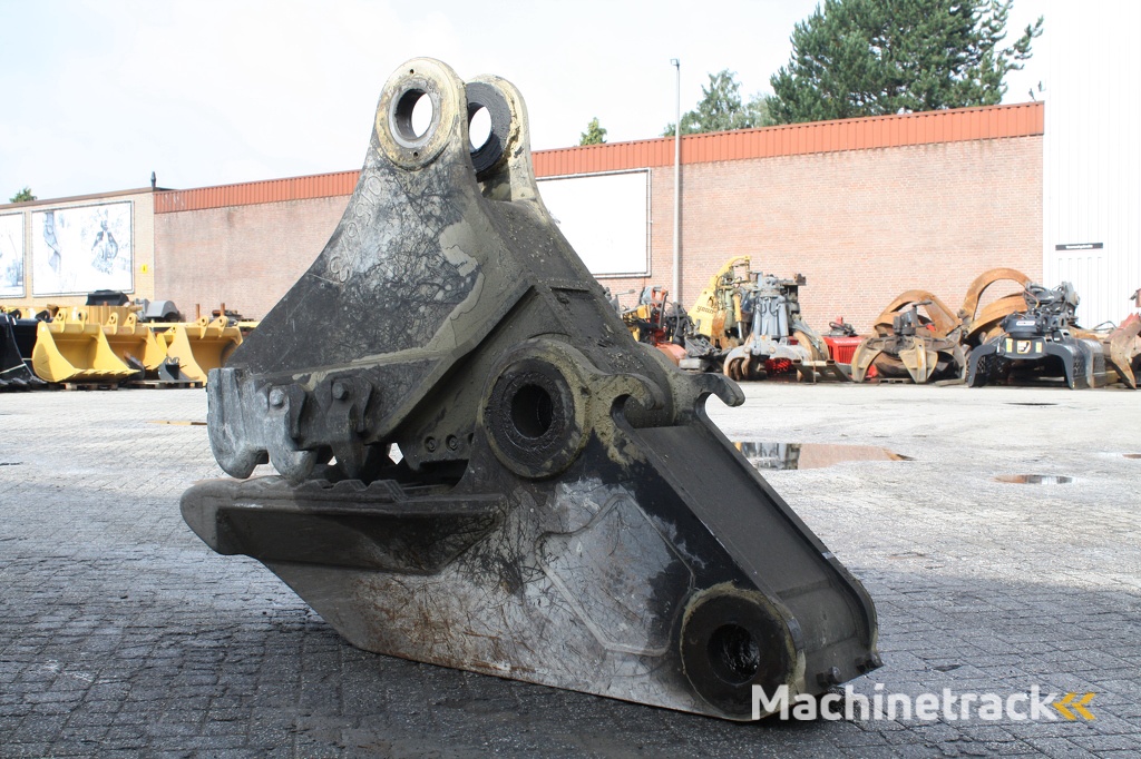 Caterpillar Demolitionshear P 60 / MP40 P