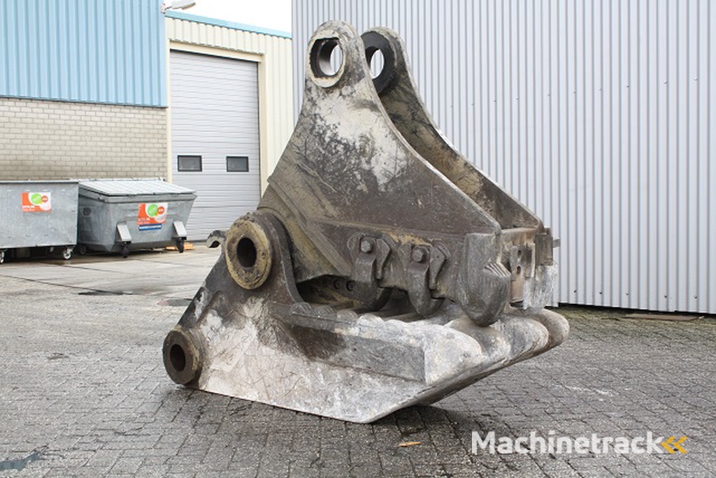 Caterpillar Demolitionshear P 60 / MP40 P