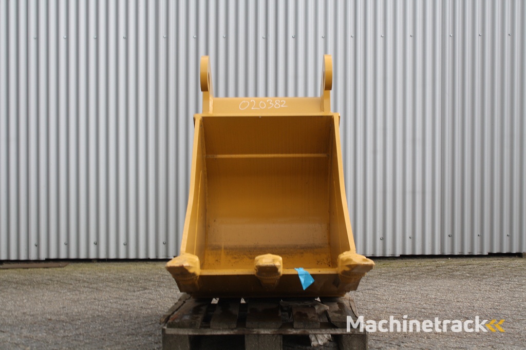 Caterpillar Excavationbucket X 3 750 0.52 CKN