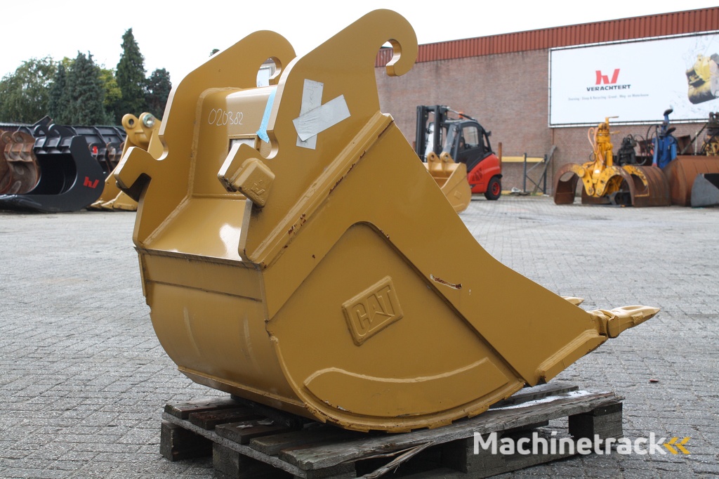 Caterpillar Excavationbucket X 3 750 0.52 CKN