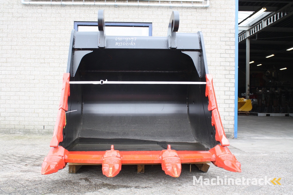 Caterpillar Excavation bucket SDV 6 1850 3.21 CKN