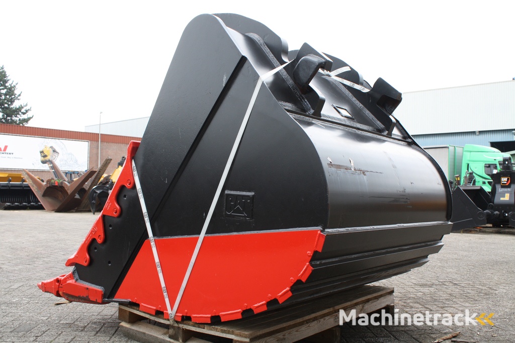 Caterpillar Excavation bucket SDV 6 1850 3.21 CKN