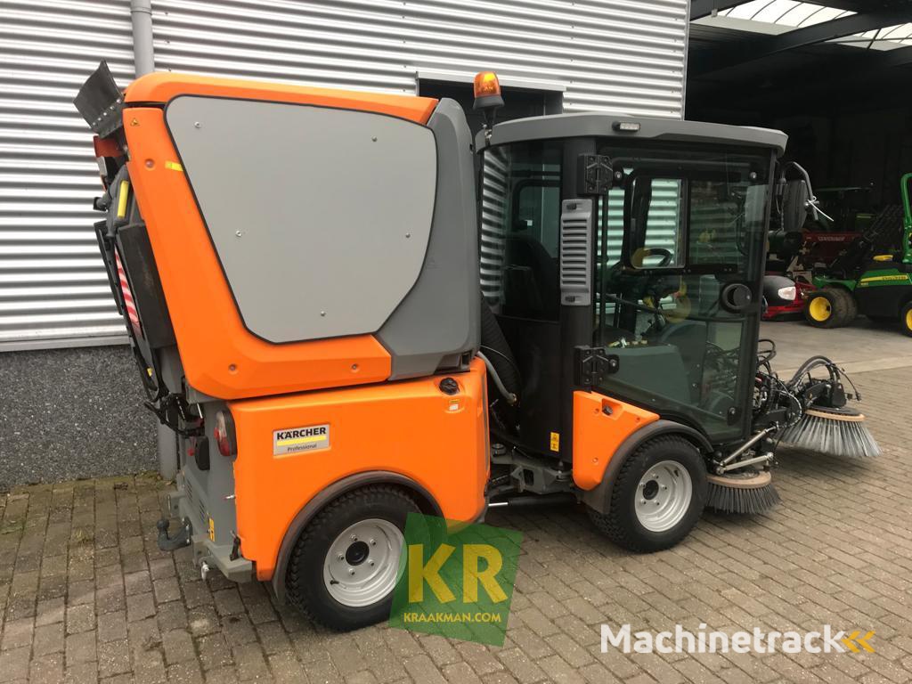 Karcher Hogedrukreinigers-19322