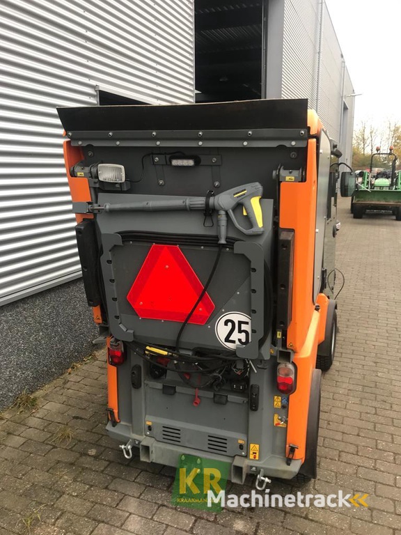 Karcher Hogedrukreinigers-19322