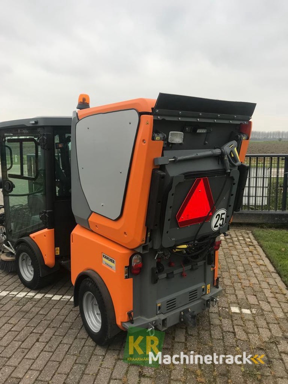 Karcher Hogedrukreinigers-19322