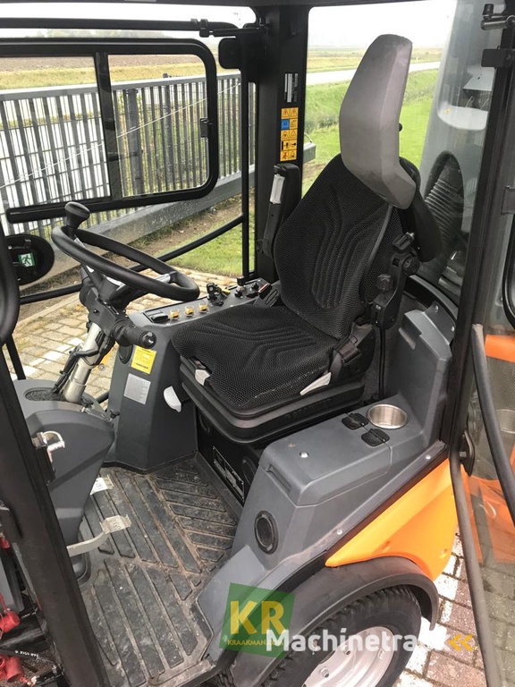 Karcher Hogedrukreinigers-19322