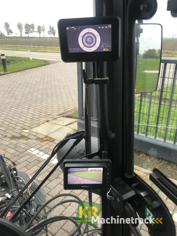 Karcher Hogedrukreinigers-19322