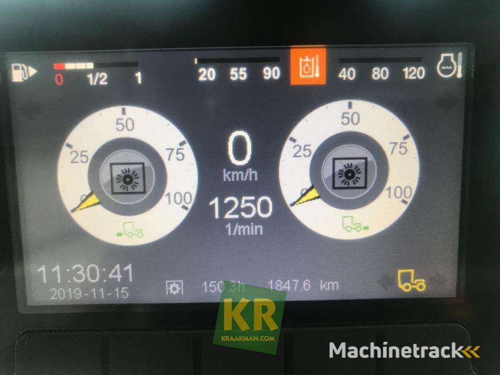 Karcher Hogedrukreinigers-19322