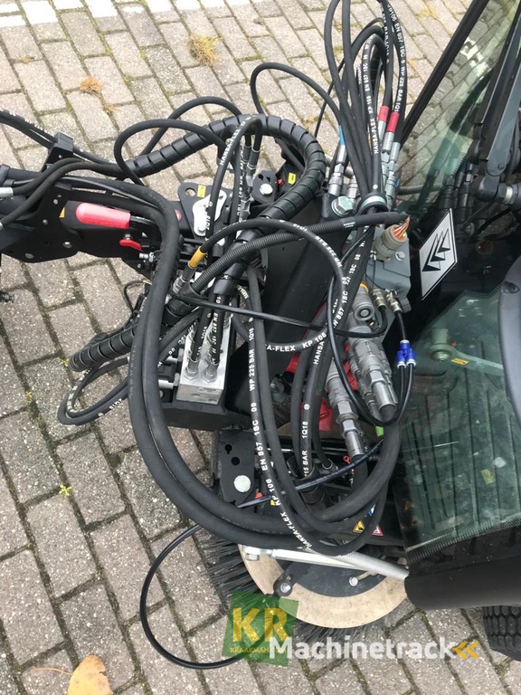 Karcher Hogedrukreinigers-19322