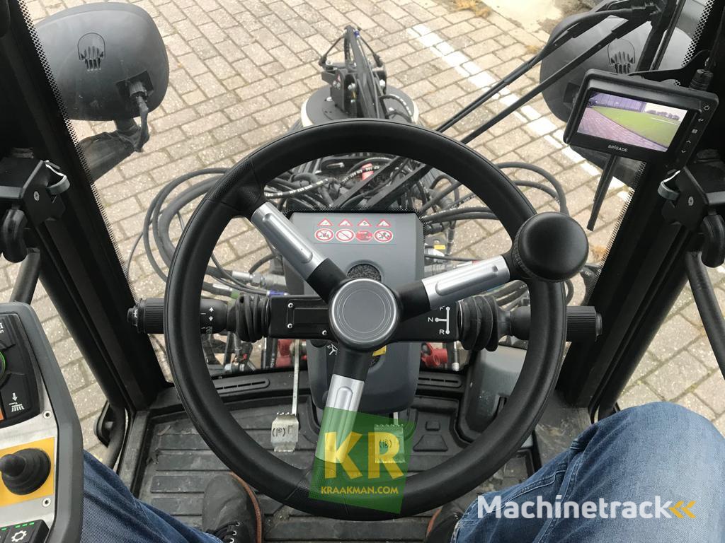 Karcher Hogedrukreinigers-19322