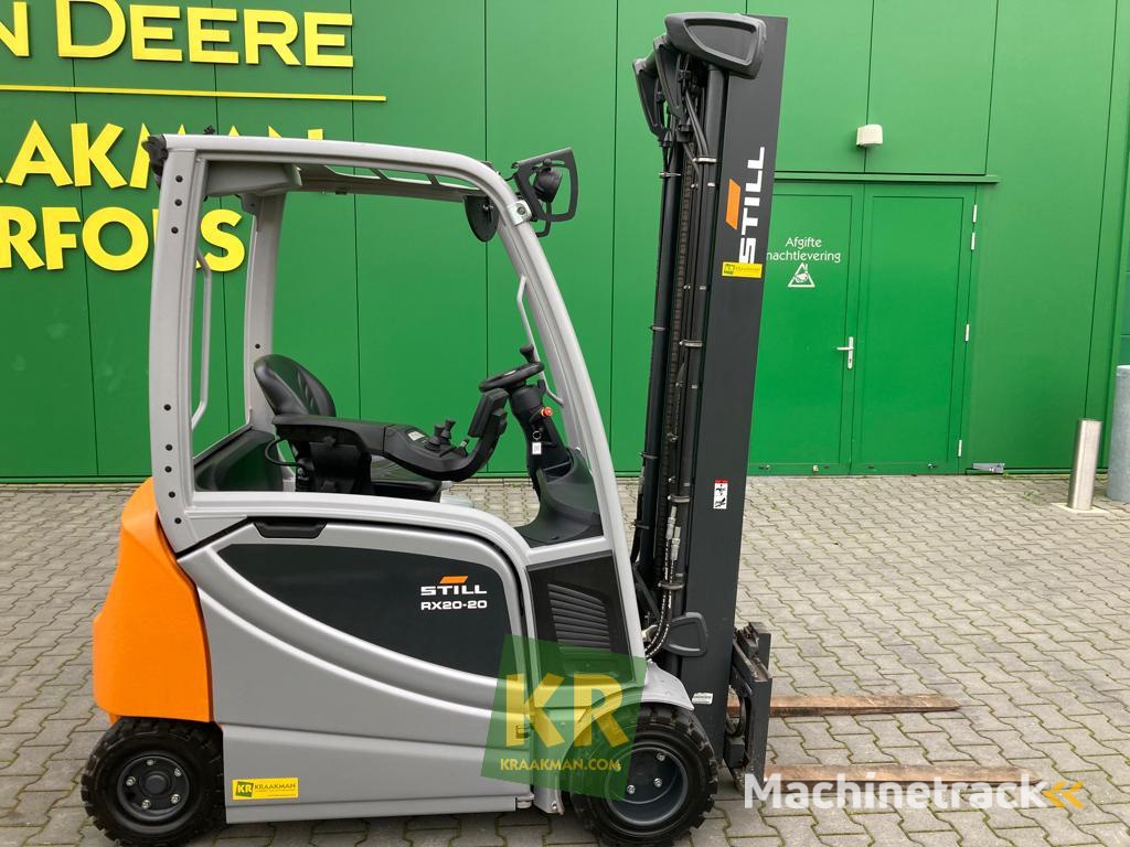 Still RX-20-20P-elekt.-heftruck-19887