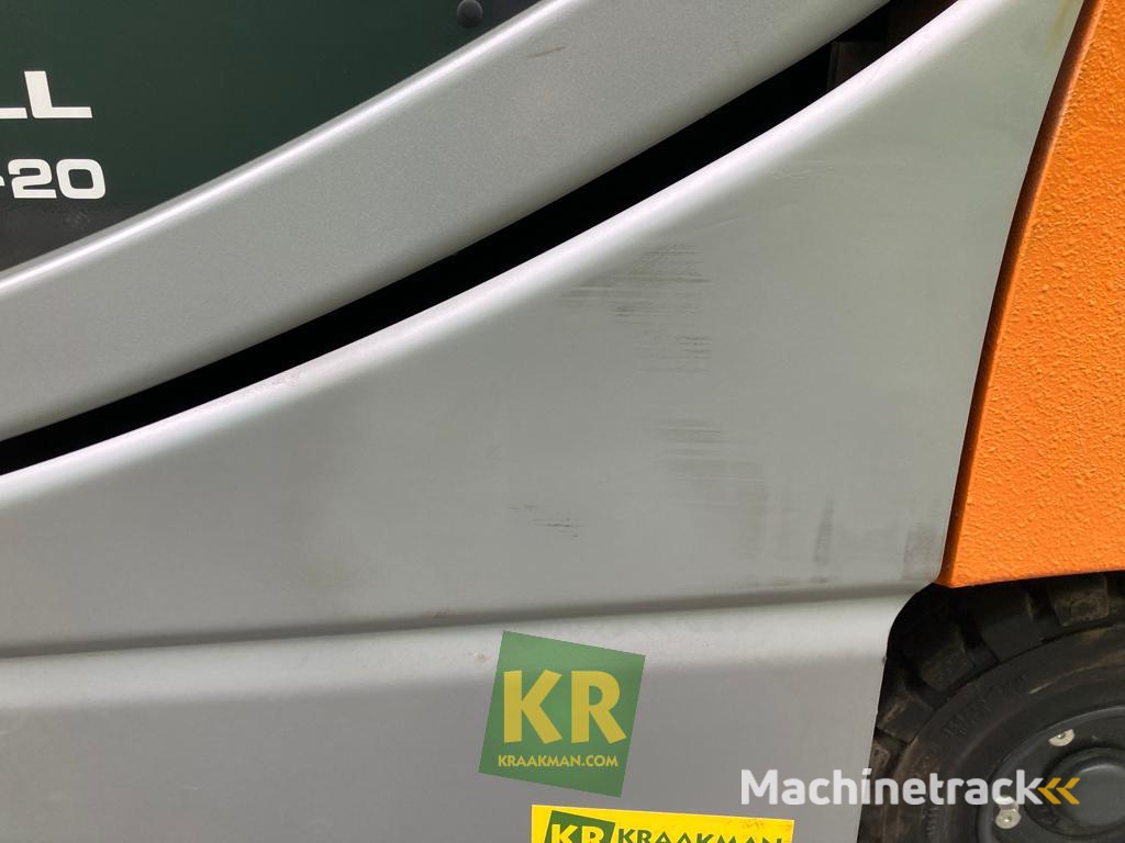 Still RX-20-20P-elekt.-heftruck-19887