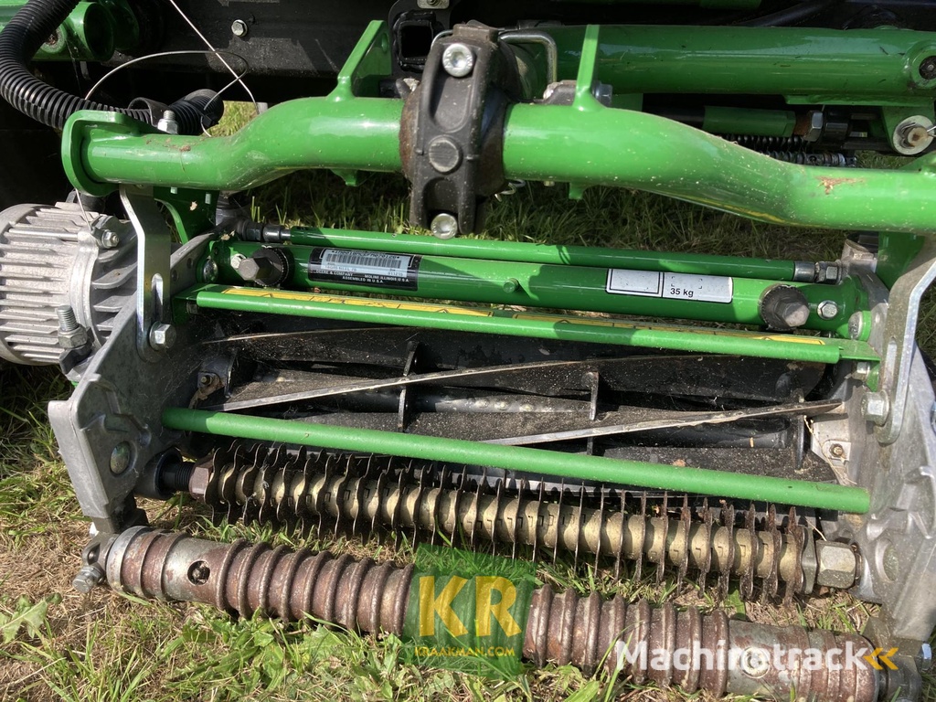 John Deere 8000A-E-CUT-20387