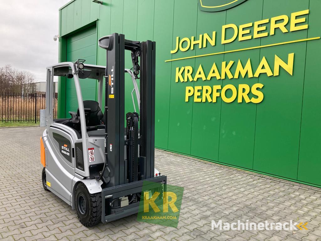 Still RX-60-25-20600