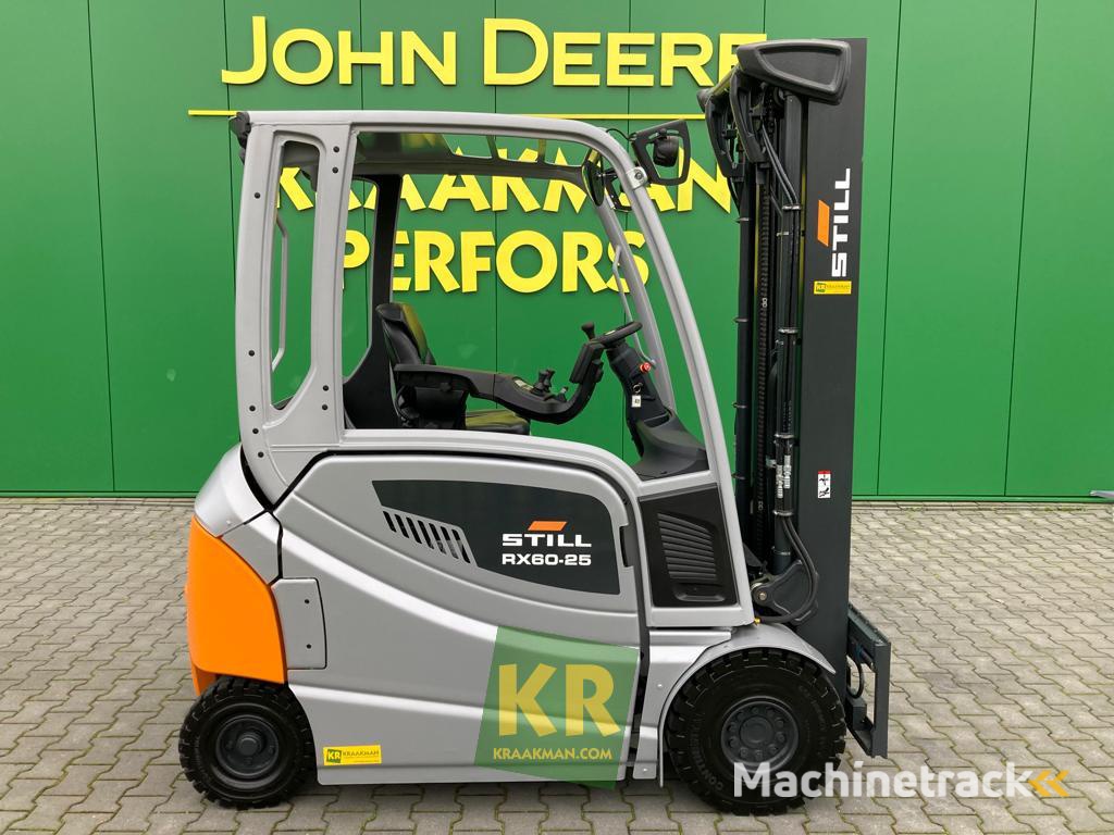 Still RX-60-25-20600