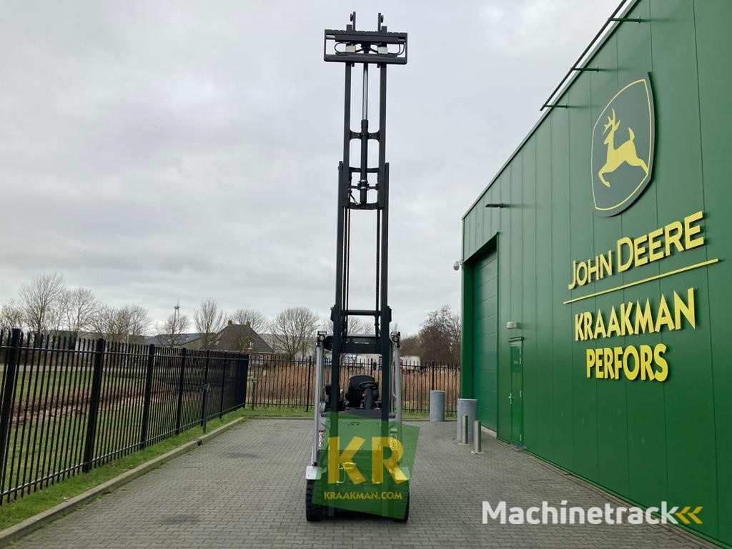 Still RX-60-25-20600