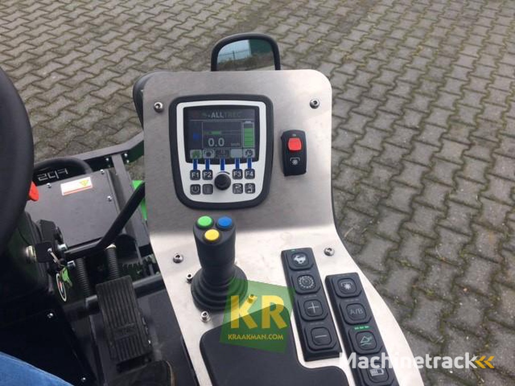 Alltrec 4810T #21051