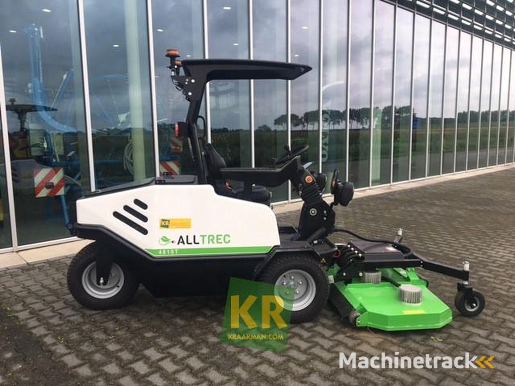 Alltrec 4810T #21051