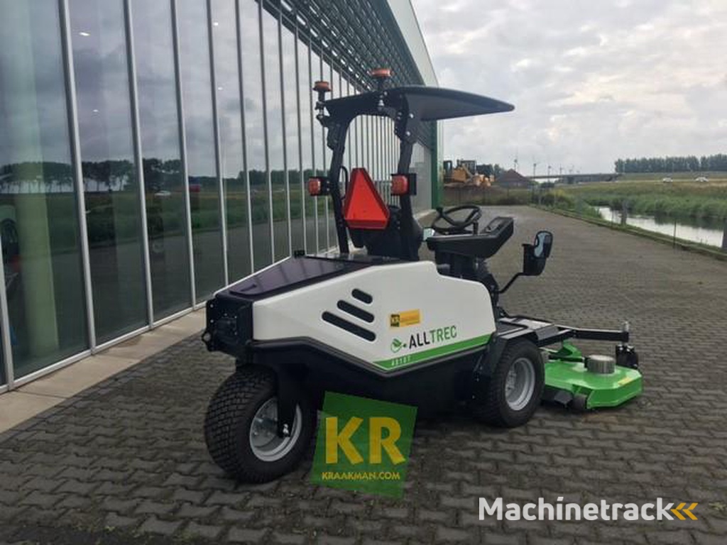 Alltrec 4810T #21051